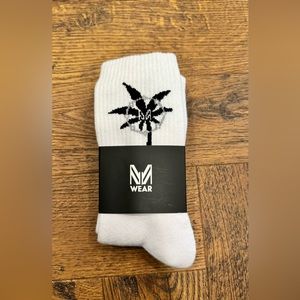MARCELL VON BERLIN MWEAR SOCKS